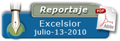 Excelsior Reportaje
